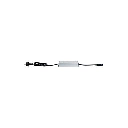 Obrázek pro produkt Plug&Shine napaječ IP67 150W 24V DC stříbrný - PAULMANN