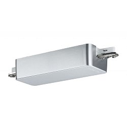 Obrázek pro produkt SmartHome ZigBee URail stmívatelný vypínač matný chrom max. 400W - PAULMANN
