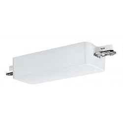 Obrázek pro produkt SmartHome ZigBee URail stmívatelný vypínač bílý max. 400W - PAULMANN
