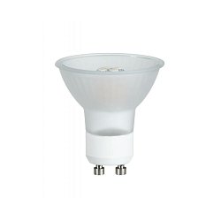 Obrázek pro produkt LED reflektor.žárovka Maxiflood 3,5W GU10 teplá bílá stmívatelná - PAULMANN
