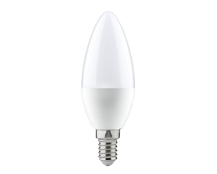 P 28538 LED žárovka 5,5W E14 teplá bílá 3ks - PAULMANN (obrázek 4)