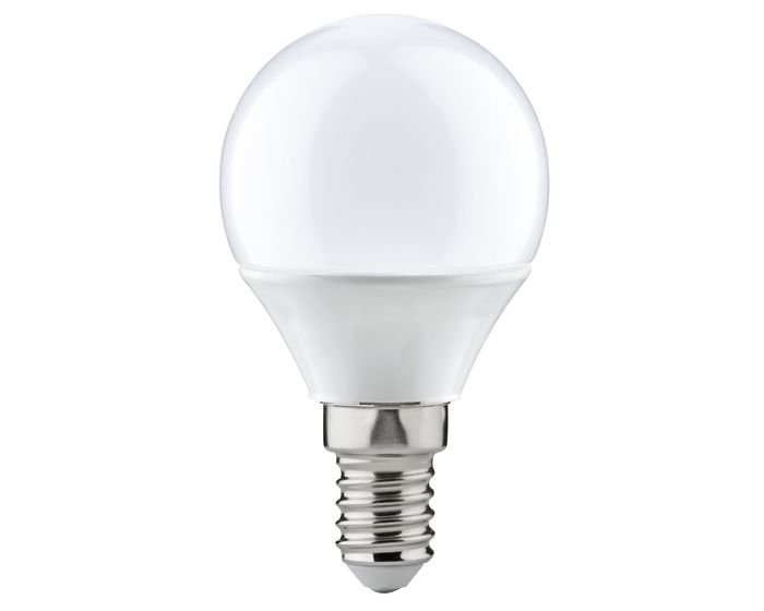 P 28537 LED žárovka 5,5W E14 teplá bílá 3ks - PAULMANN (obrázek 2)