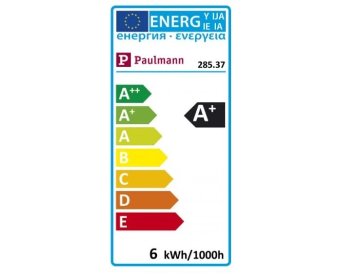 P 28537 LED žárovka 5,5W E14 teplá bílá 3ks - PAULMANN (obrázek 3)
