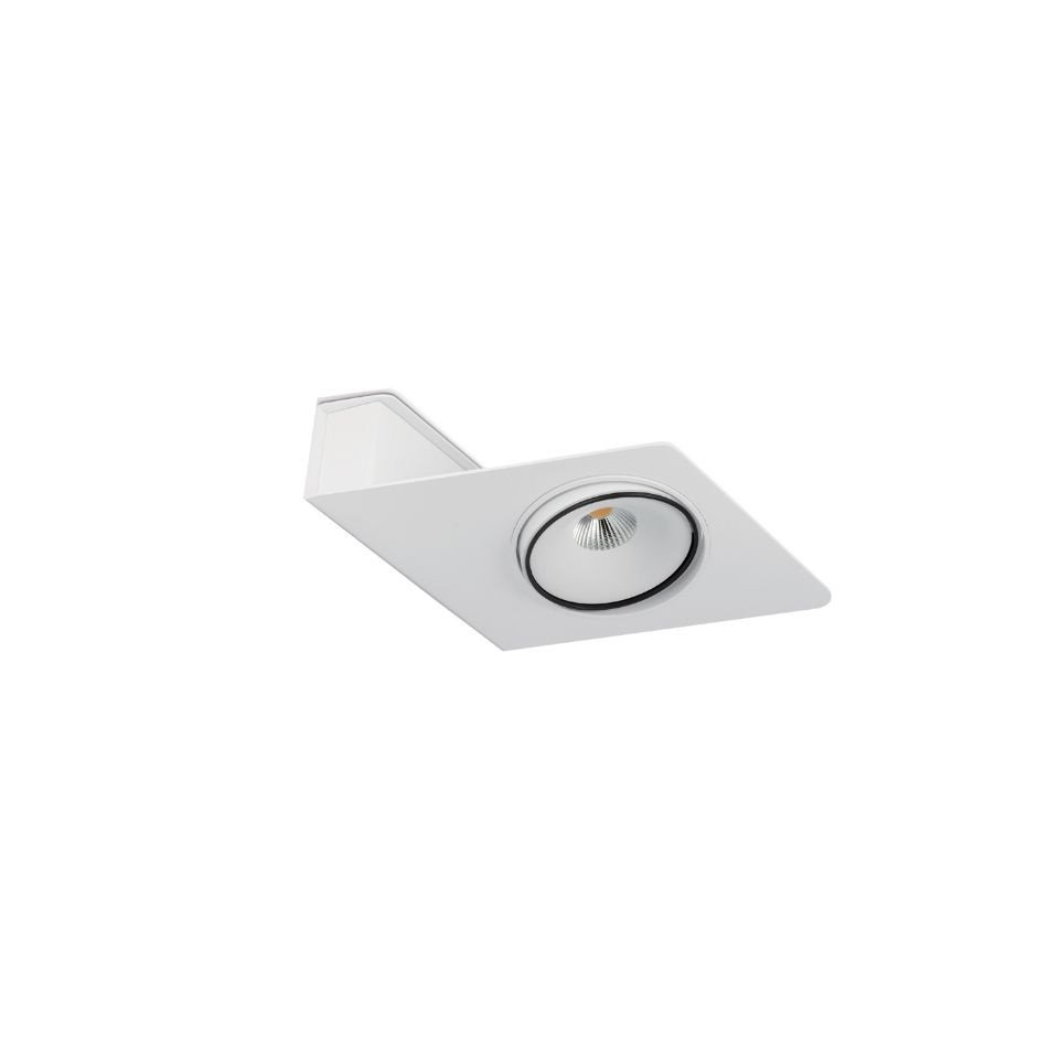 BPM 8227.04.D40.3K Stropní přisazené svítidlo YUZEY-C LED 16W 40º 3000K BPM 8227.04.D40.3K