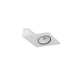 Obrázek pro produkt Stropní přisazené svítidlo YUZEY-C LED 16W 40º 3000K BPM 8227.04.D40.3K

