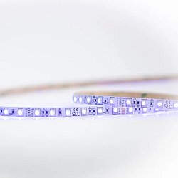 Obrázek pro produkt LED pásek SLC LED Strip RGB 14,4W/m IP54 5m 24V DC - TLG
