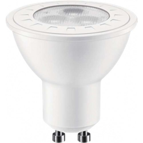 Pila žárovka LED SPOT MV 65W GU10 827 36D ND