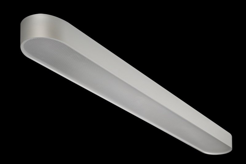 HAL 19-205K-30GEE/830, S Svítidlo přisazené RUNDO LED 32,4W 2460lm 3000K IP20 (19-205K-30GEE/830, S) - HALLA