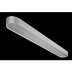 Obrázek pro produkt Svítidlo přisazené RUNDO LED 32,4W 2460lm 3000K IP20 (19-205K-30GEE/830, S) - HALLA


