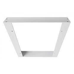 Obrázek pro produkt Přisazený rámeček 30x30 - DEKOLIGHT