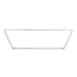 Obrázek pro produkt Přisazený rámeček 124x62 - DEKOLIGHT