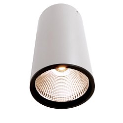 Obrázek pro produkt Stropní svítidlo Luna 40 matná bílá 3000K 40W - DEKOLIGHT