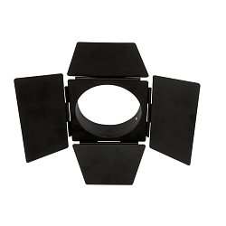 Obrázek pro produkt Stínící kryt černý Luna 20/30 - DEKOLIGHT