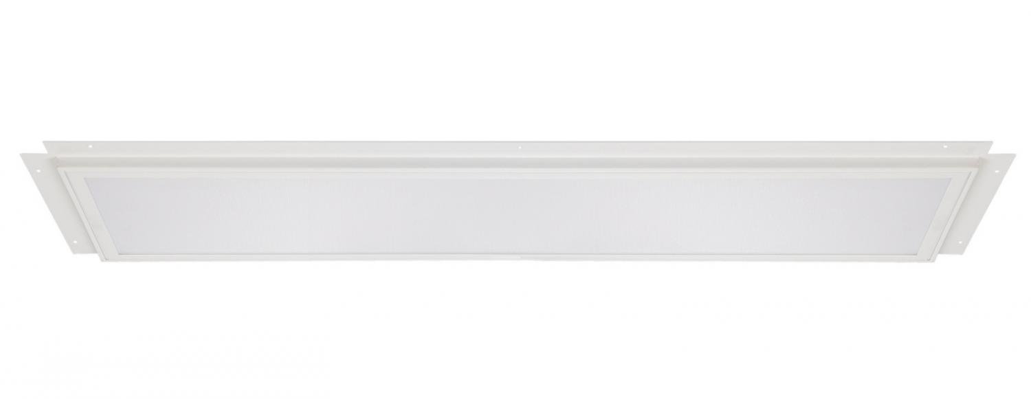 IMPR 930233 Vestavný rámeček pro sádrokartony 120x30 - DEKOLIGHT (obrázek 3)