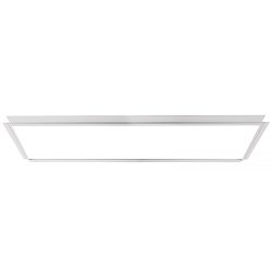 Obrázek pro produkt Vestavný rámeček pro sádrokartony 120x30 - DEKOLIGHT