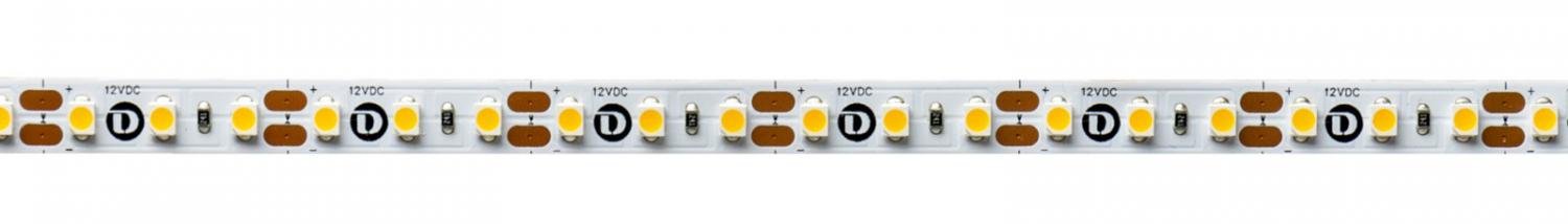 IMPR 840165 Flexibilní LED pásek 3528 120 12V 3000K 5m - LIGHT IMPRESSIONS