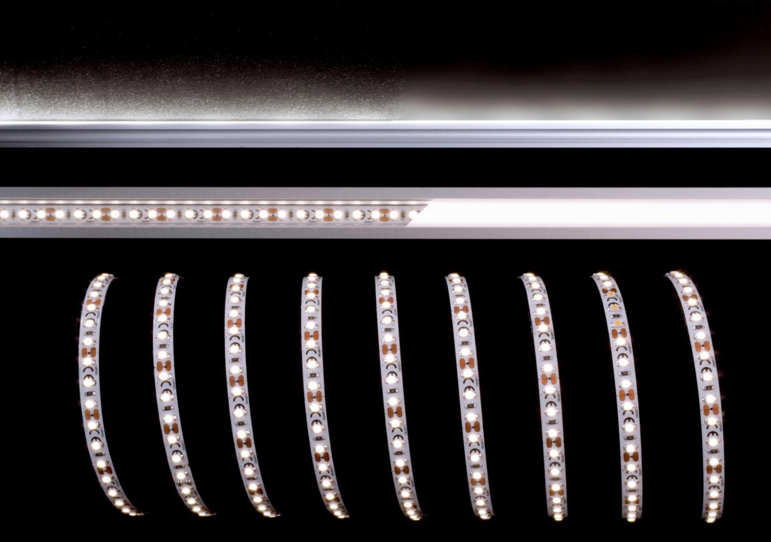 IMPR 840167 Flexibilní LED pásek 3528 120 12V 6500K 5m - DEKOLIGHT (obrázek 3)