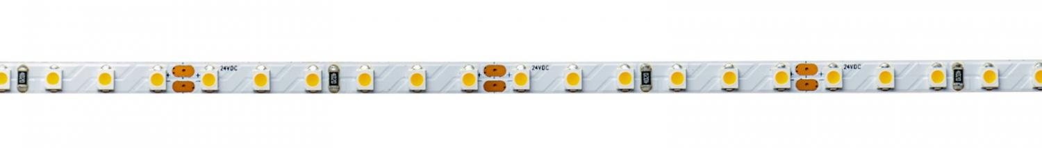 Flexibilní LED pásek 3528 120 24V 3000K 5m - LIGHT IMPRESSIONS Obrázek produktu Flexibilní LED pásek 3528 120 24V 3000K 5m - LIGHT IMPRESSIONS