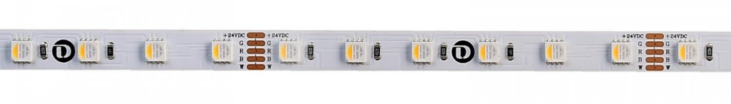 IMPR 840236 Flexibilní LED pásek 5050 60 24V RGB+3000K 5m - LIGHT IMPRESSIONS