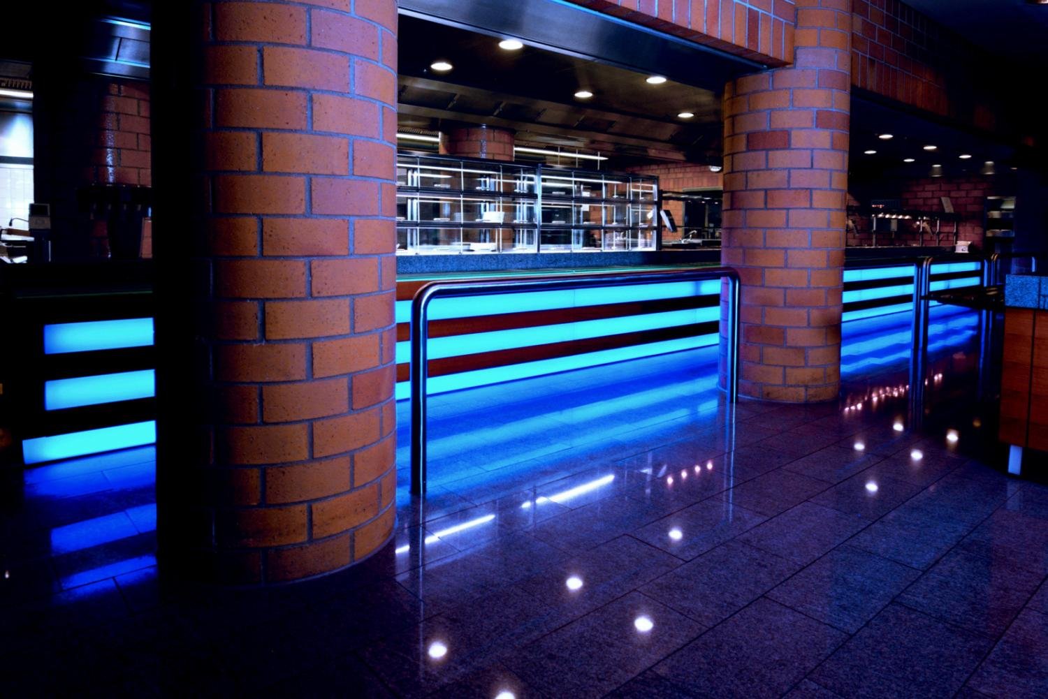 Obrázek produktu Flexibilní LED pásek 5050 60 24V RGB+3000K 5m - LIGHT IMPRESSIONS 6 Obrázek produktu Flexibilní LED pásek 5050 60 24V RGB+3000K 5m - LIGHT IMPRESSIONS 6