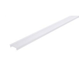 Obrázek pro produkt Kryt P-02-10 pochozí mléčný 1m - DEKOLIGHT