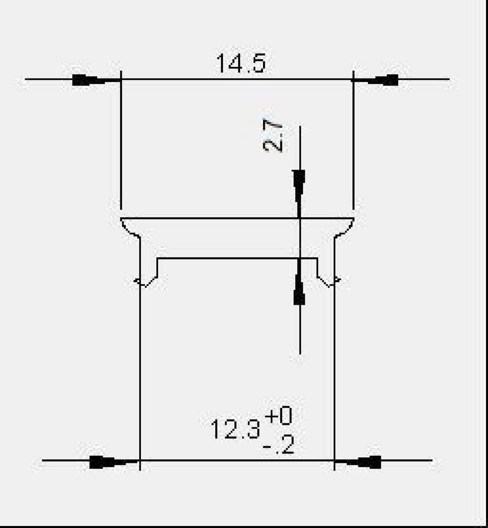 IMPR 983082 Kryt P-02-10 pochozí mléčný 3m - DEKOLIGHT (obrázek 3)