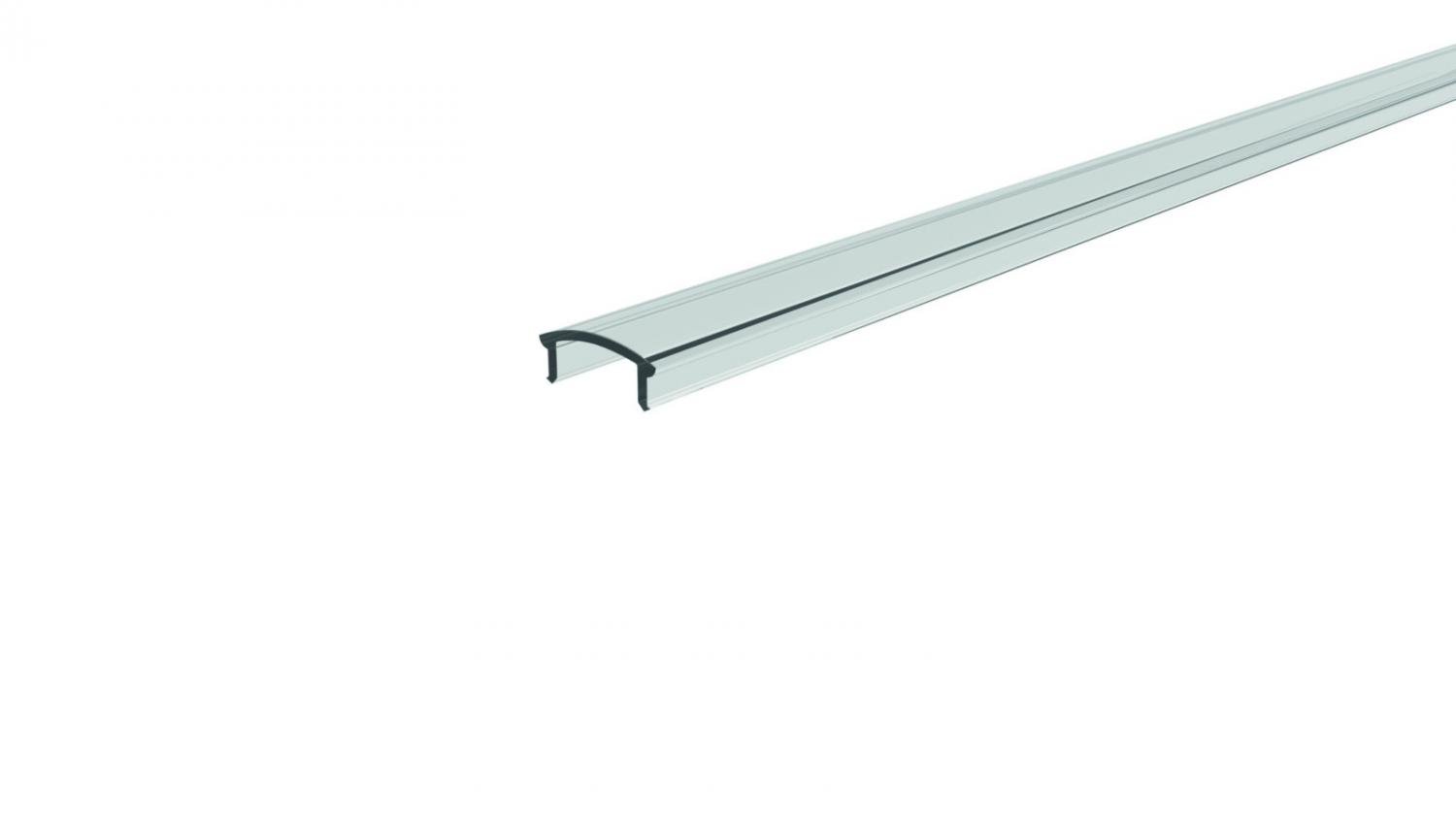 Kryt F-01-10 čirý 4m - LIGHT IMPRESSIONS Obrázek produktu Kryt F-01-10 čirý 4m - LIGHT IMPRESSIONS