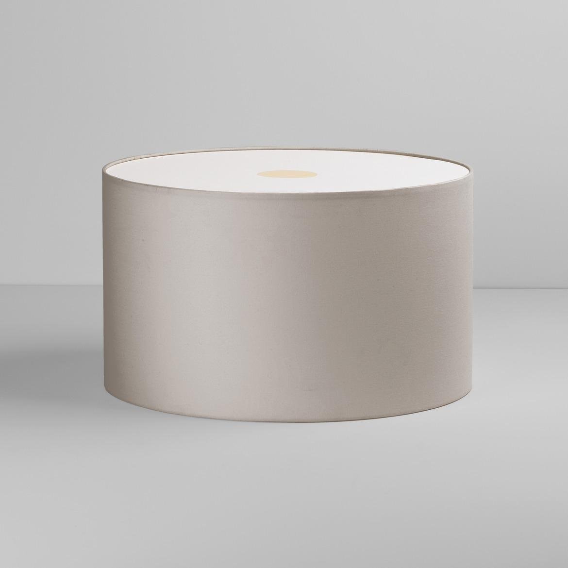 AST 5016028 Stínidlo Drum 420 pro E27 hnědá - ASTRO Lighting