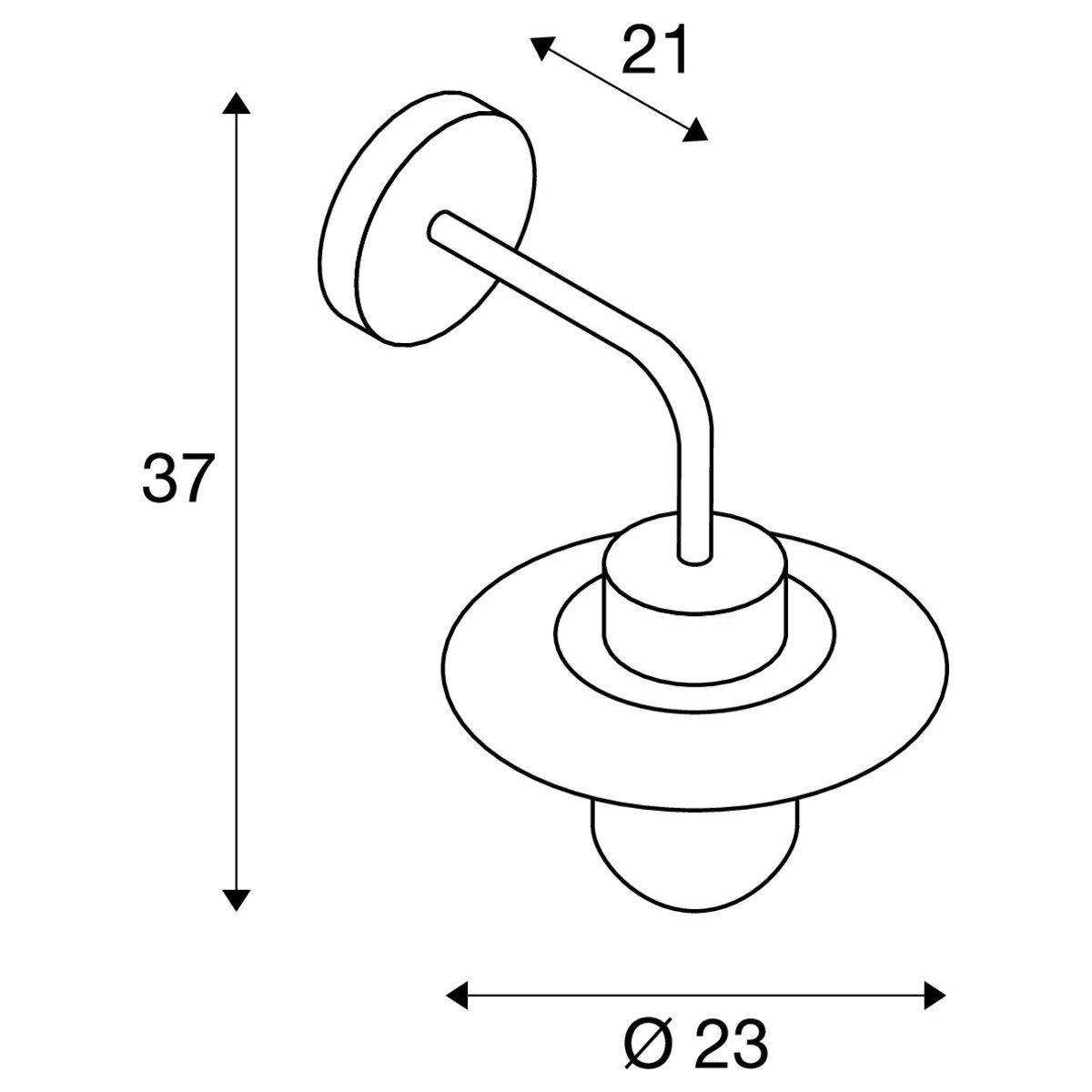 Schrack Technik LI1000820 (obrázek 7)