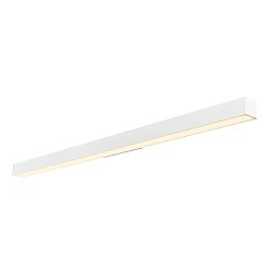 Obrázek pro produkt Q-LINE nástěnné svítidlo LED 3000K bílé - BIG WHITE (SLV)
