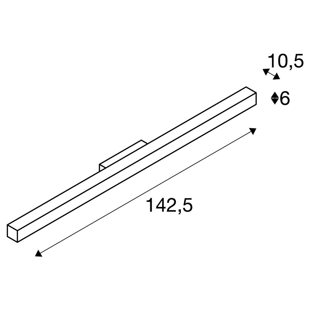 Schrack Technik LI1000670 (obrázek 6)