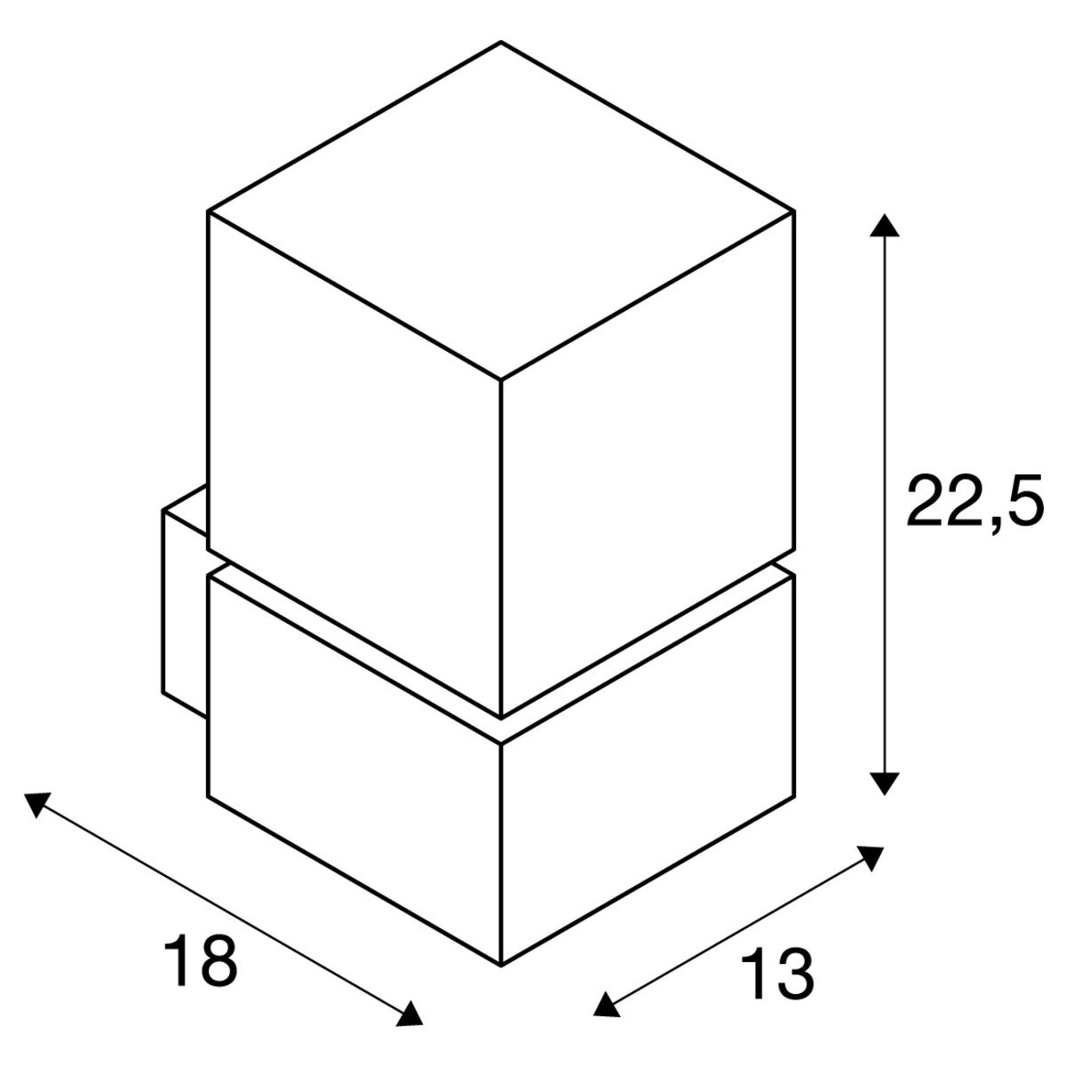 Schrack Technik LI1000336 (obrázek 6)