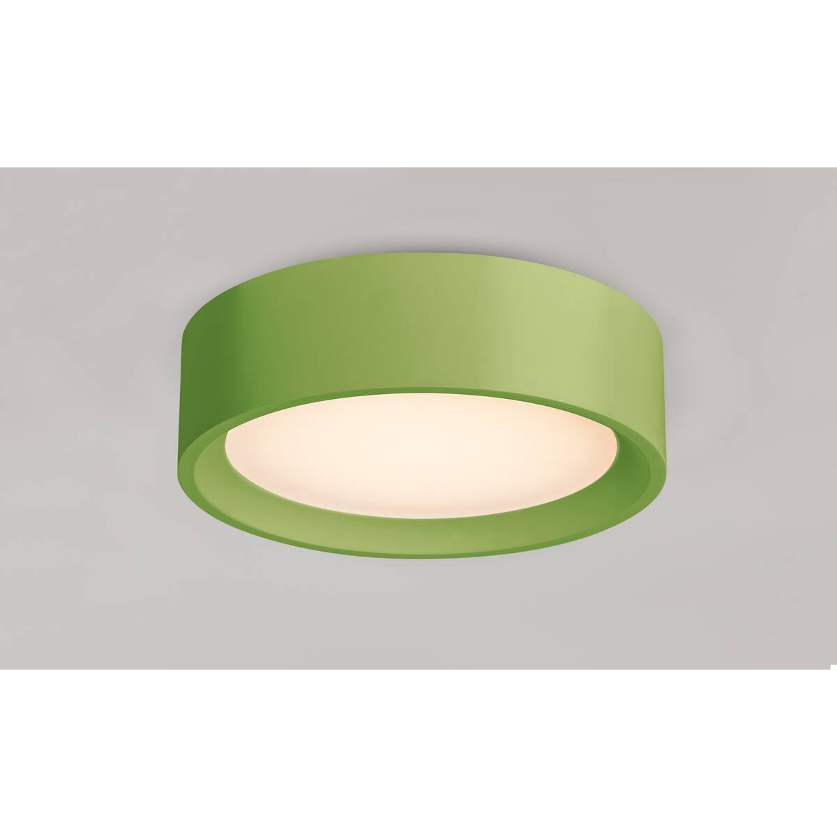 LA 148005 PLASTRA stropní svítidlo LED bílé sádra 3000K 15W - BIG WHITE (SLV) (obrázek 6)