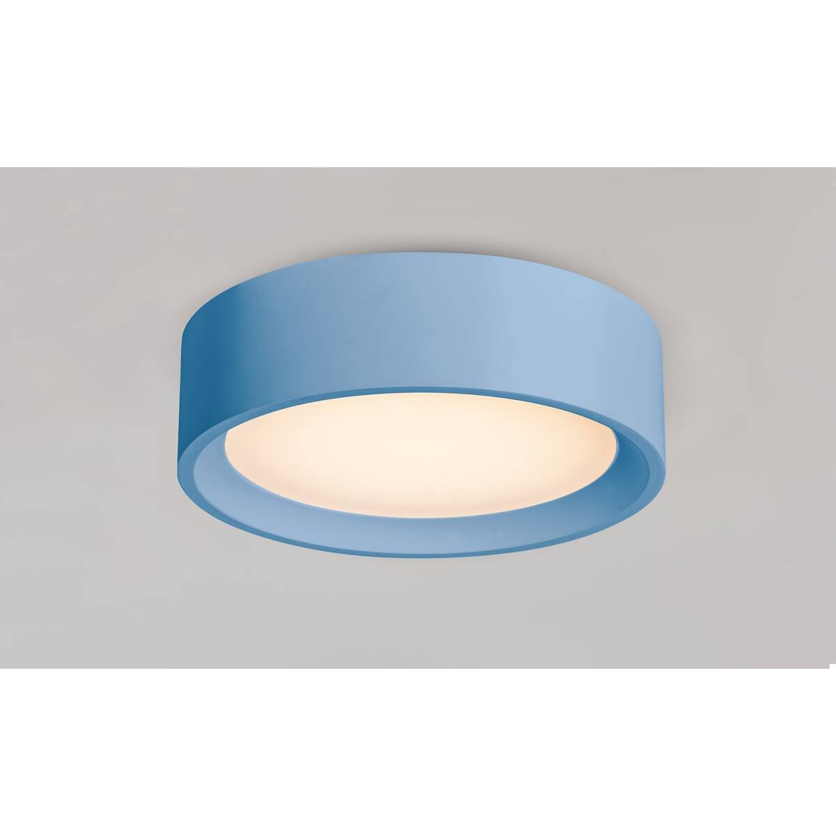 LA 148005 PLASTRA stropní svítidlo LED bílé sádra 3000K 15W - BIG WHITE (SLV) (obrázek 7)