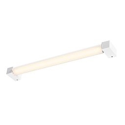 Obrázek pro produkt LONG GRILL nástěnná a stropní svítidla LED 3000K bílá - BIG WHITE (SLV)