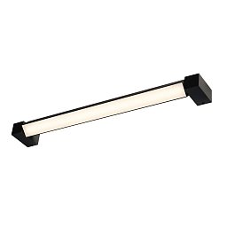 Obrázek pro produkt LONG GRILL nástěnná a stropní svítidla LED 3000K černá - BIG WHITE (SLV)