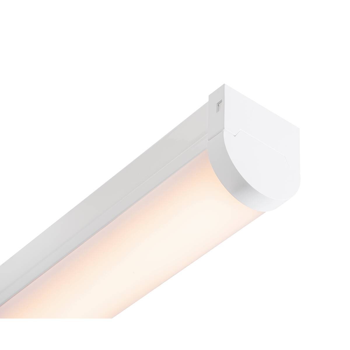 LA 631339 BENA stropní svítidlo LED 3000K bílé 150cm - BIG WHITE (SLV) (obrázek 3)