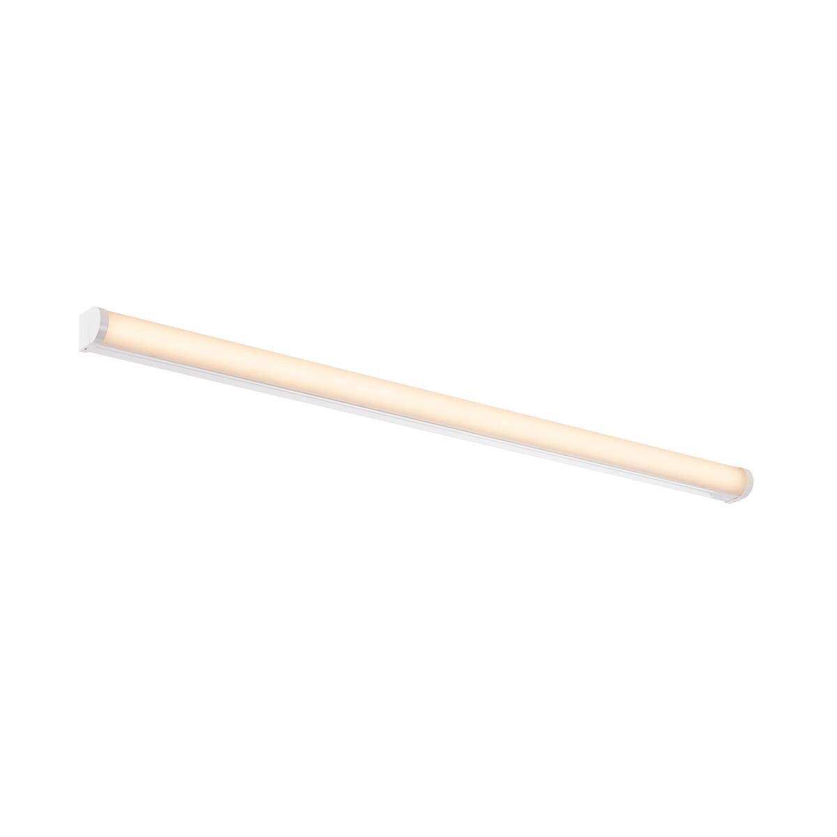 LA 631339 BENA stropní svítidlo LED 3000K bílé 150cm - BIG WHITE (SLV) (obrázek 4)