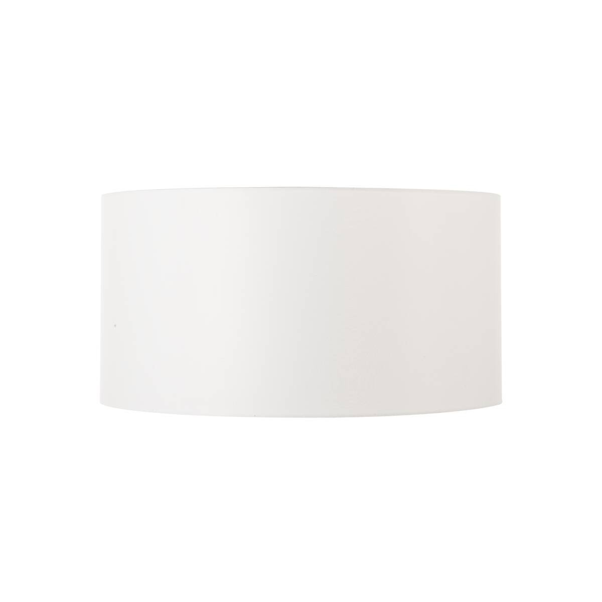 LA 1000579 FENDA stínidlo světla bílé Ø70cm - BIG WHITE (SLV)