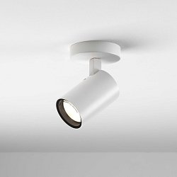 Obrázek pro produkt Bodové svítidlo Aqua Single 6W GU10 bílá - ASTRO Lighting