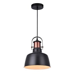 Obrázek pro produkt Darling 1 (black) - AZZARDO