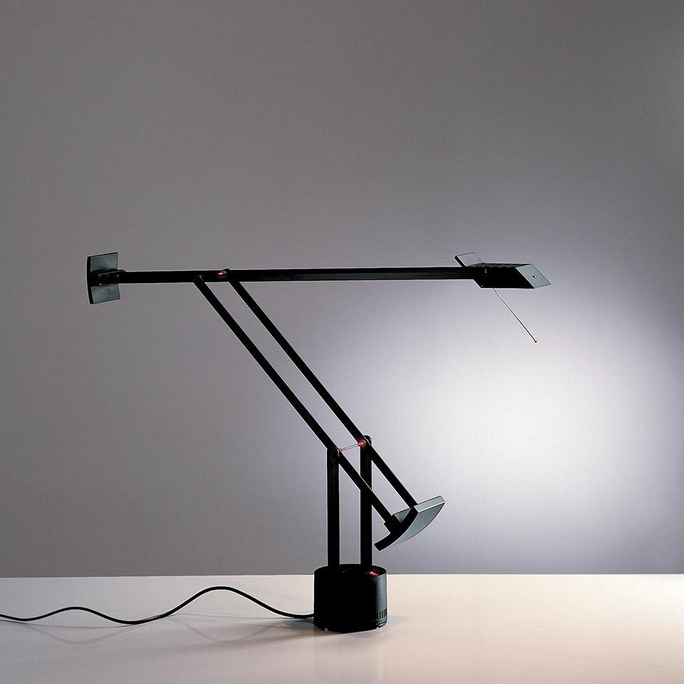 AR A005010 Stolní lampa Tizio 35 - ARTEMIDE
