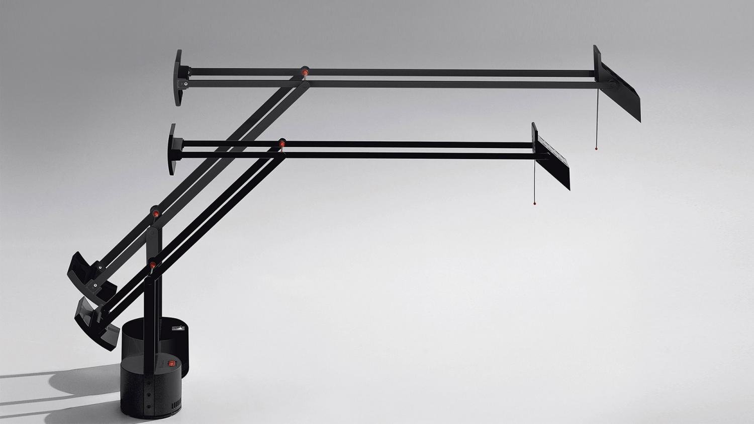 AR A005010 Stolní lampa Tizio 35 - ARTEMIDE (obrázek 7)