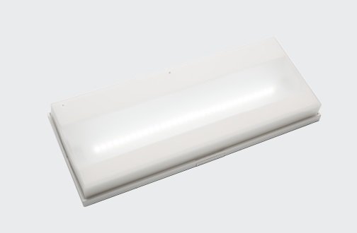 NR F-80L Nouzové svítidlo Extraplana LED 1h IK04 - NORMALUX