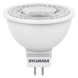 Obrázek pro produkt SYLVANIA reflektorová žárovka LED MR16 12V GU5,3 6,5W 4000K 425lm (náhrada za SL MR16-53730D) - SYLVANIA