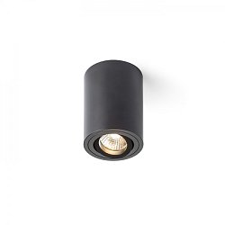 Obrázek pro produkt Stropní svítidlo Moma výklopné černé 230V GU10 35W - RED DESIGN RENDL