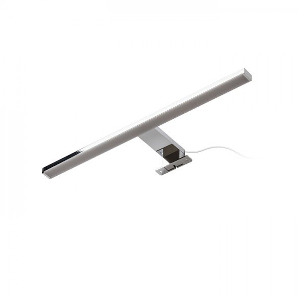 RED R12400 BALEA 500 na skříňku chrom 230V LED 7W IP44 3000K - RED - DESIGN RENDL (obrázek 5)