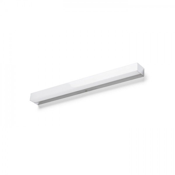 RED R12402 LEVIA 60 nástěnná chrom 230V LED 12W 900lm IP44 3000K - RED - DESIGN RENDL (obrázek 5)