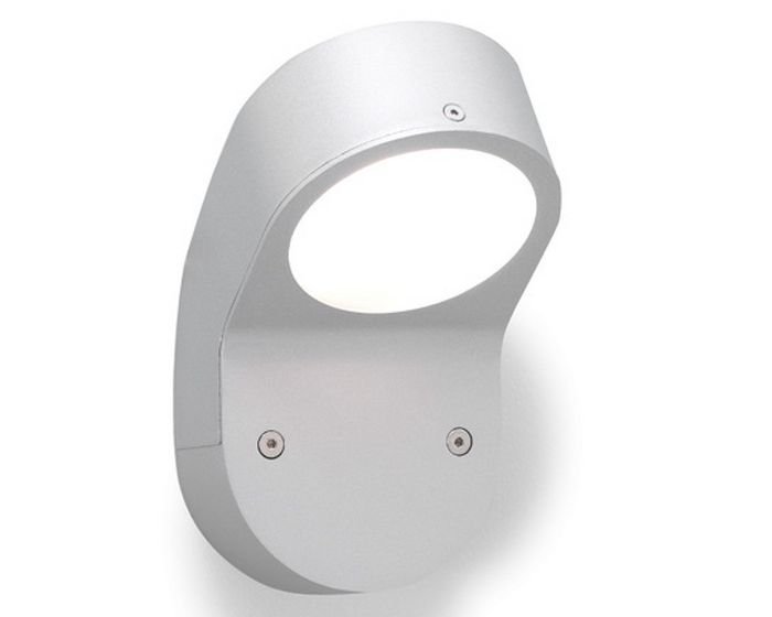 Levně AST 1131004 Venkovní svítidlo SOPRANO černá 230V GX53 9W IP44 (starý kód: AST 0675) - ASTRO Lighting