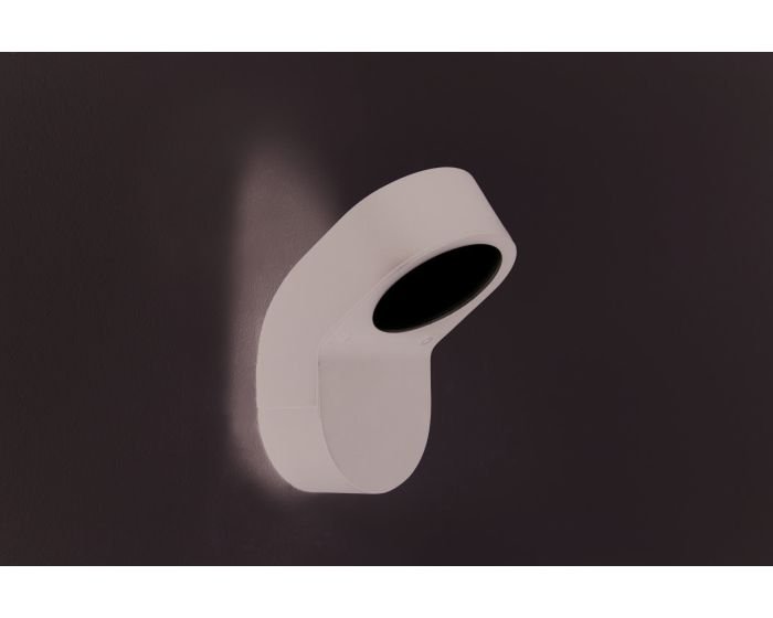 AST 1131004 Venkovní svítidlo SOPRANO černá 230V GX53 9W IP44 (starý kód: AST 0675) - ASTRO Lighting (obrázek 4)